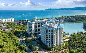 Holiday Inn & Suites Sanya Yalong Bay