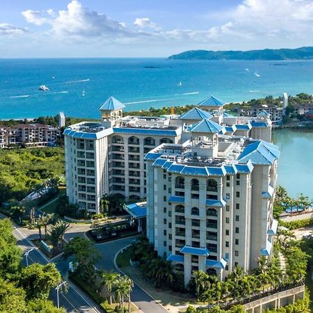Holiday Inn & Suites Sanya Yalong Bay Exterior photo