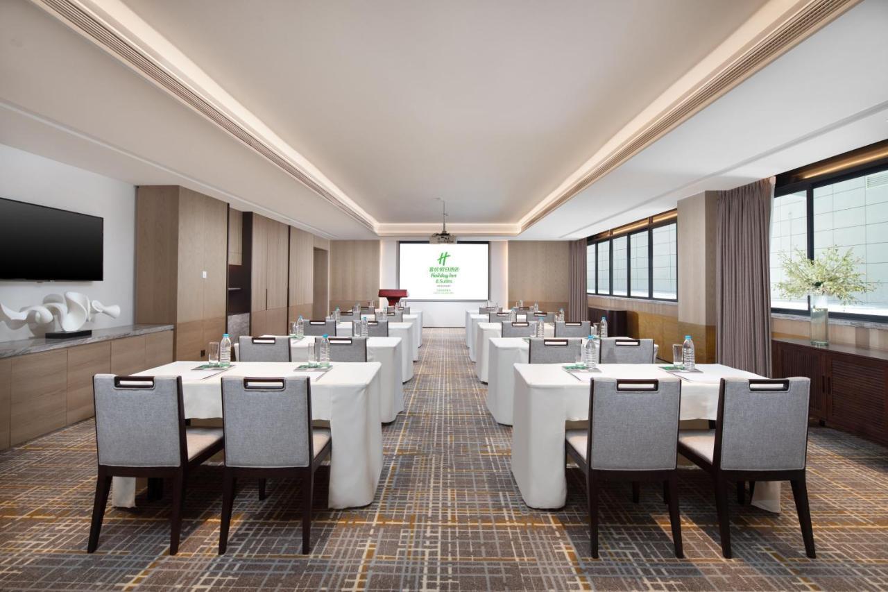 Holiday Inn & Suites Sanya Yalong Bay Exterior photo